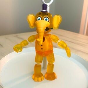 FNAF figure